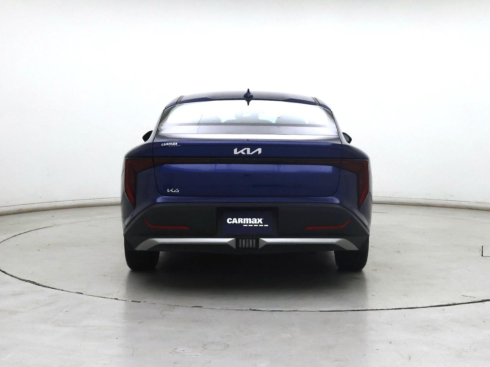 2025 Kia K4 LXS - Photo 7