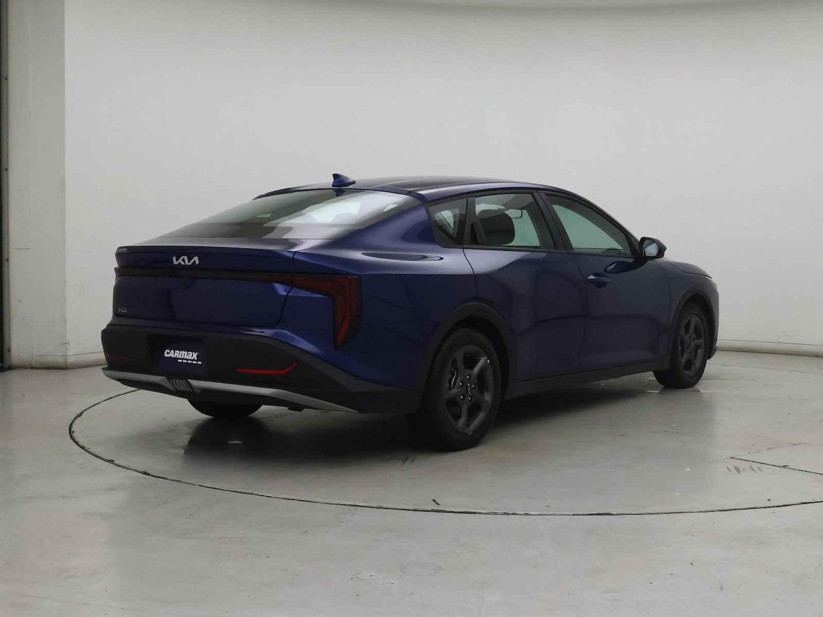 2025 Kia K4 LXS - Photo 9
