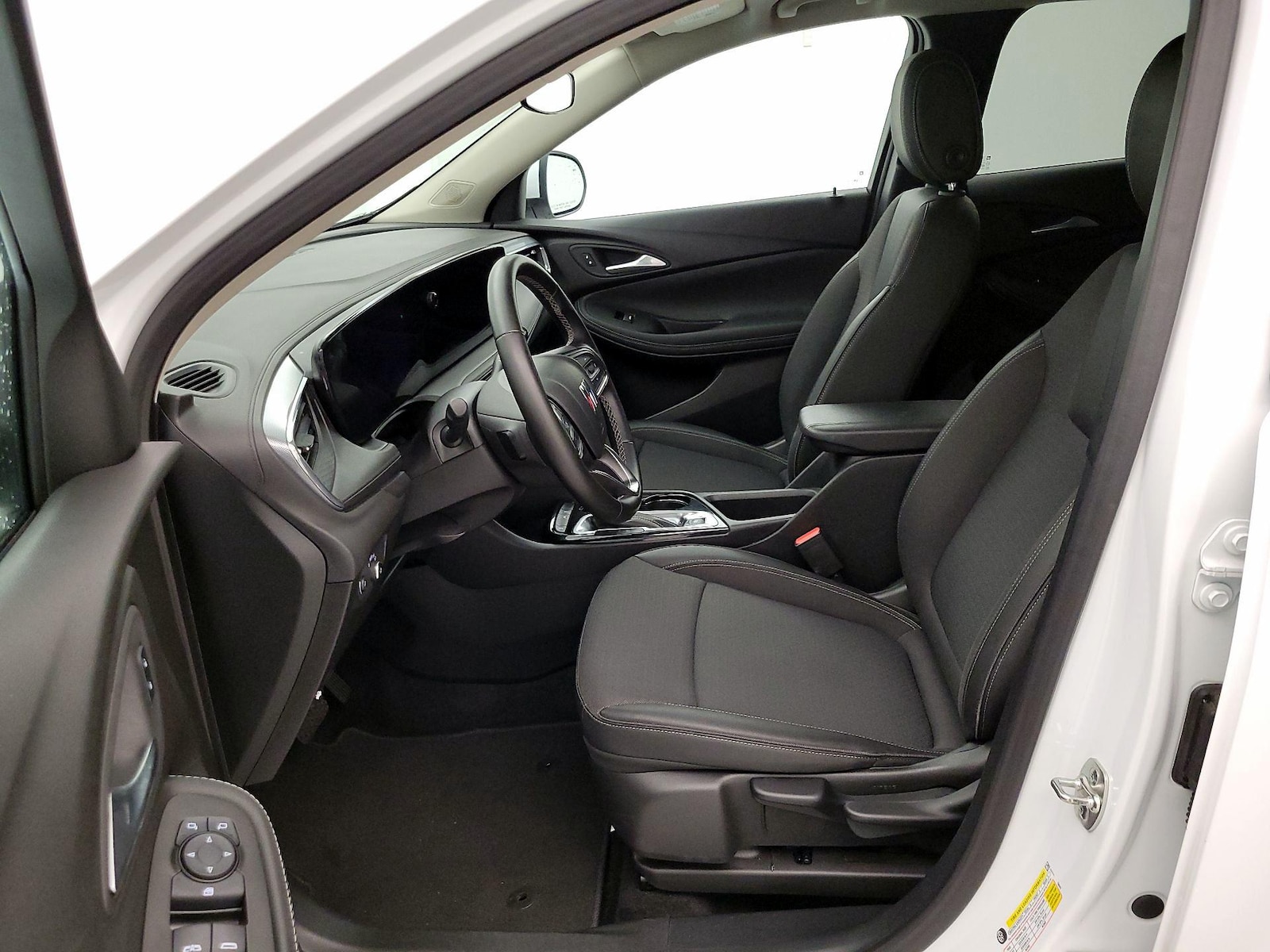 Side Airbags