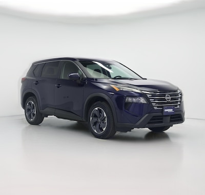 Recommended categories heading image of the selected vehicle