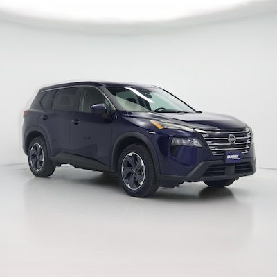 Vehicle exterior view