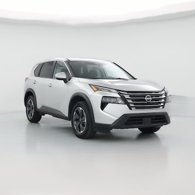 Recommended categories heading image of the selected vehicle