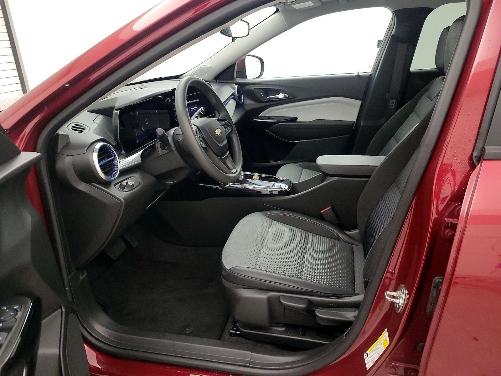 Side Airbags
