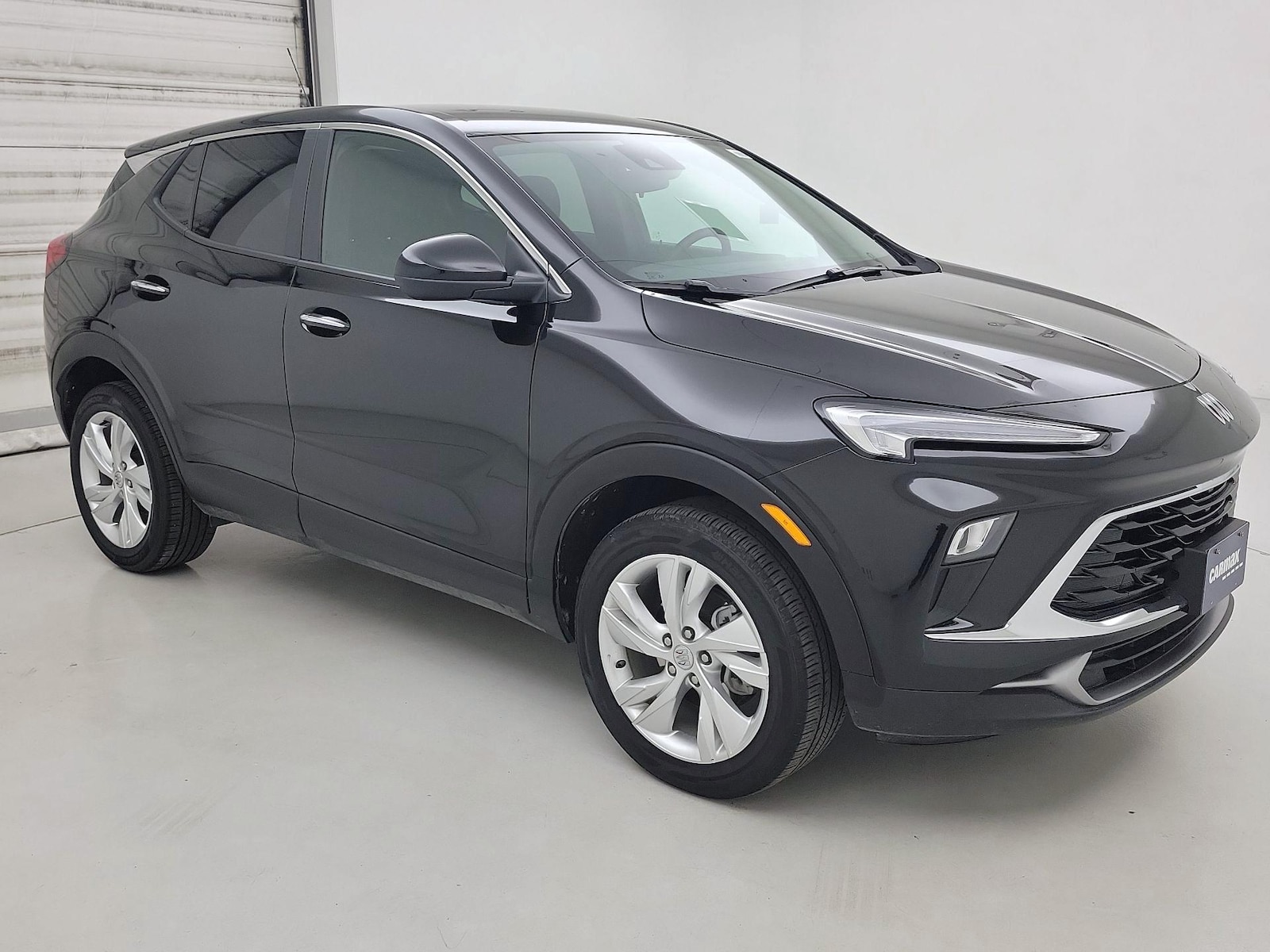 2026 Buick Encore GX