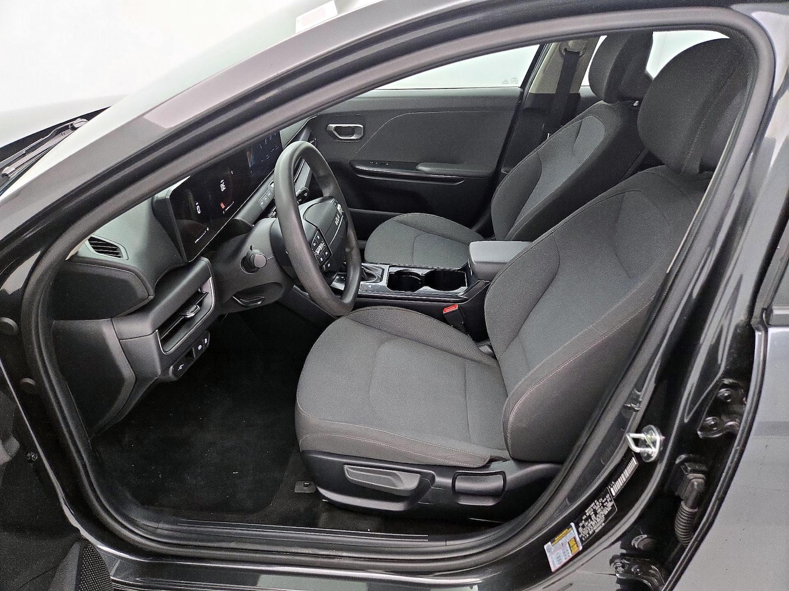 Side Airbags