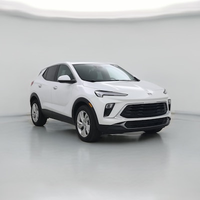 Vehicle exterior view