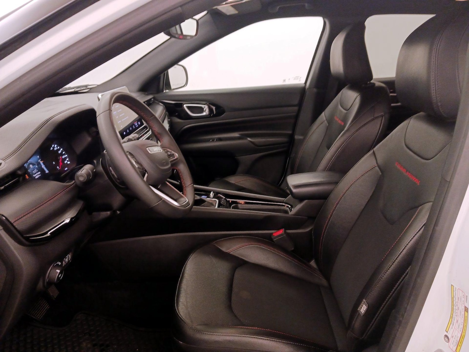 Side Airbags