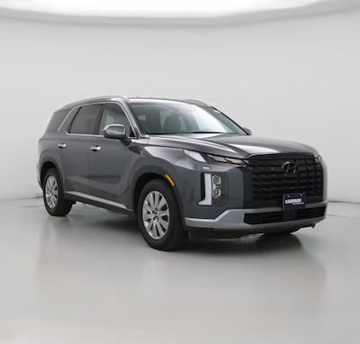 Recommended categories heading image of the selected vehicle