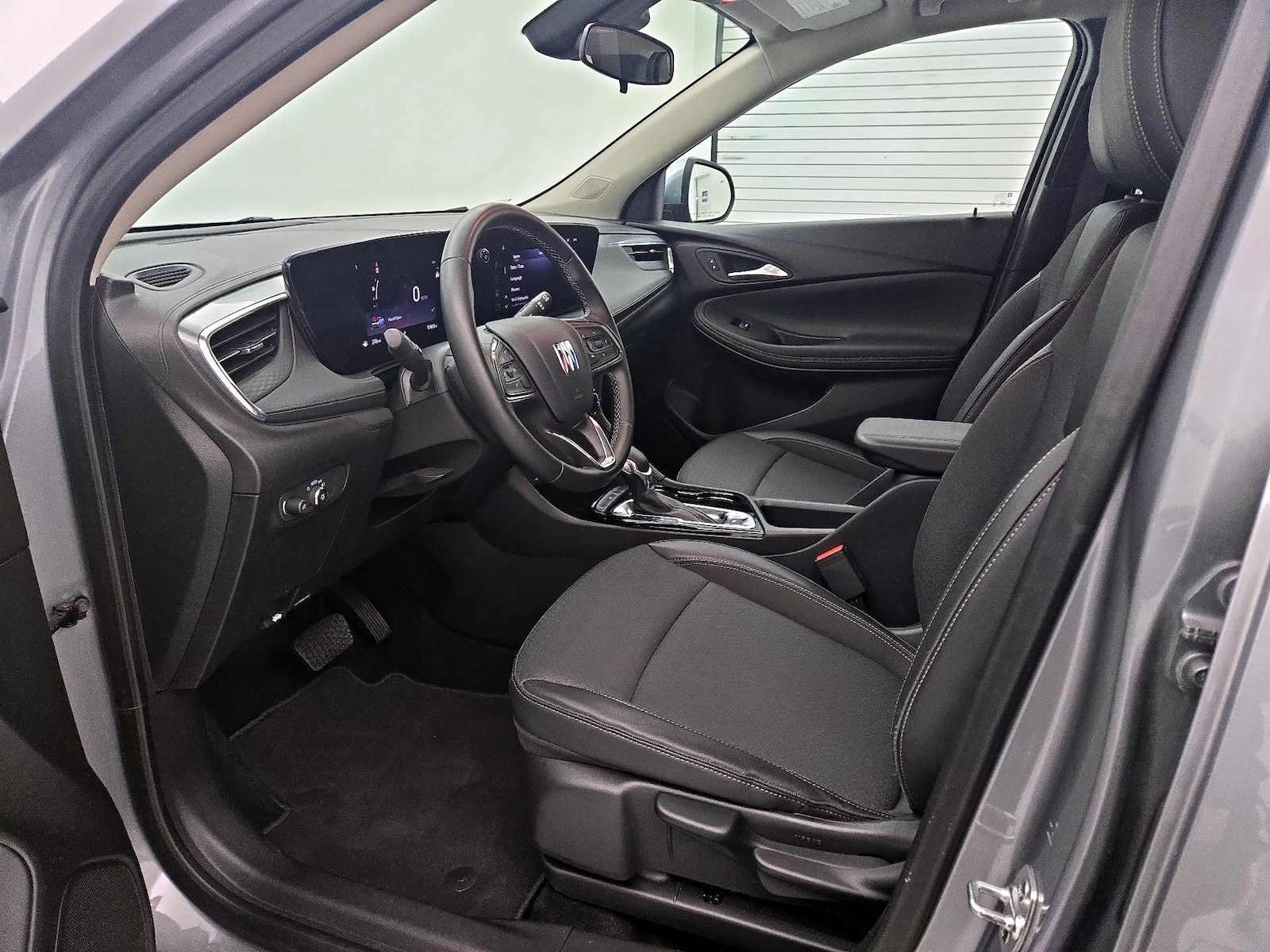 Side Airbags