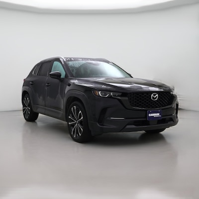 2026 Mazda CX-50 2.5 S Premium Package