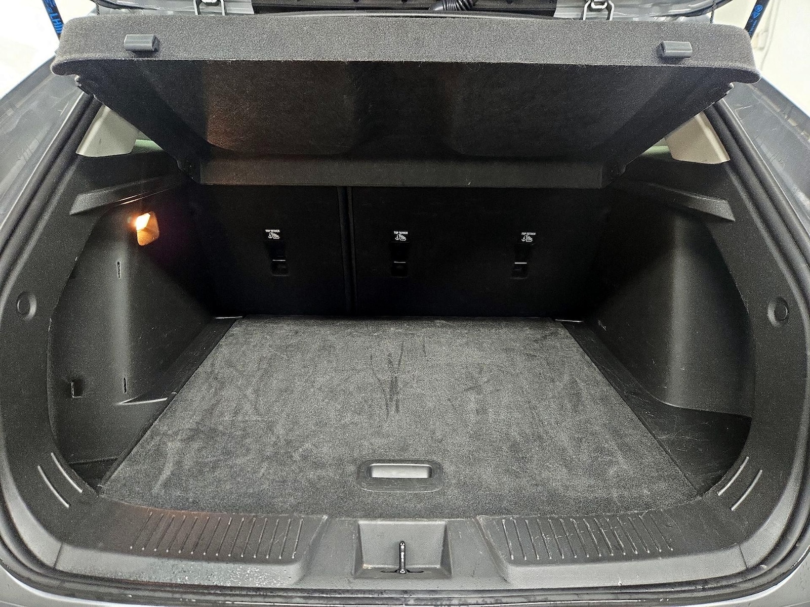 2025 Chevrolet Trax LT - Photo 21