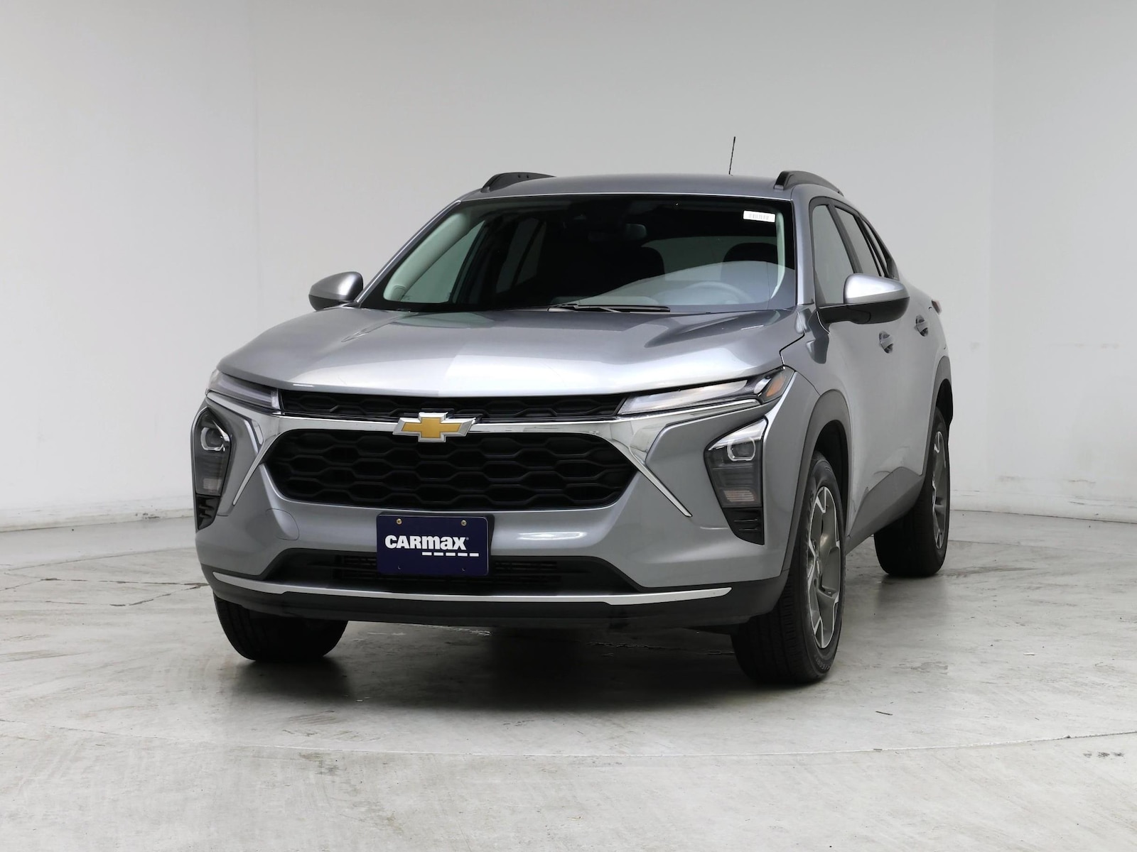 2025 Chevrolet Trax LT - Photo 5