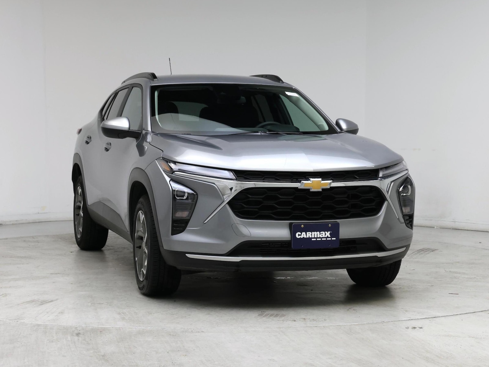 2025 Chevrolet Trax LT - Photo 6