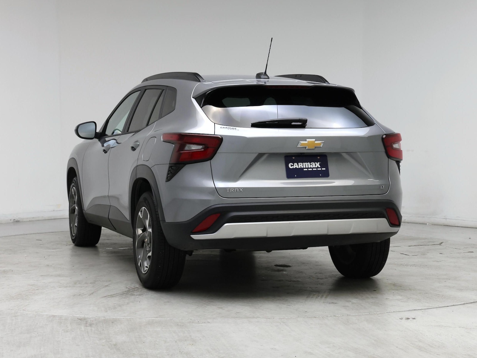 2025 Chevrolet Trax LT - Photo 7