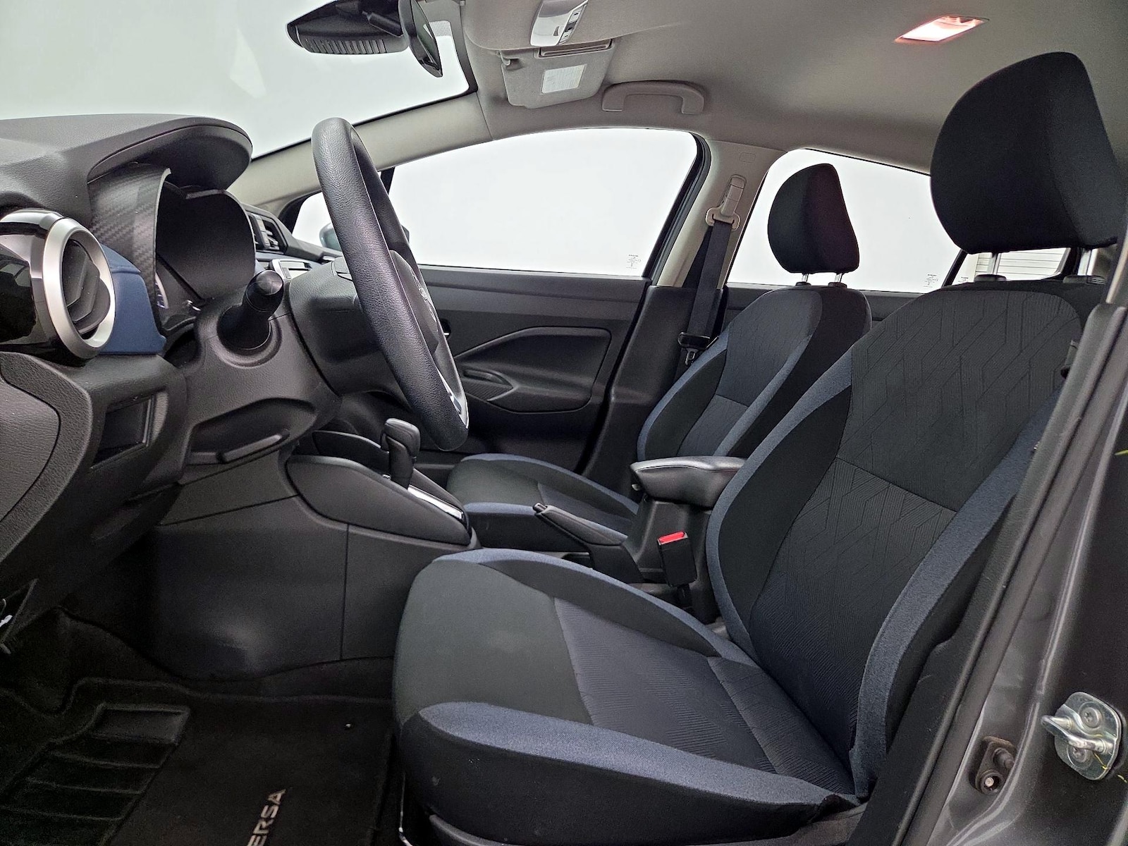 Side Airbags