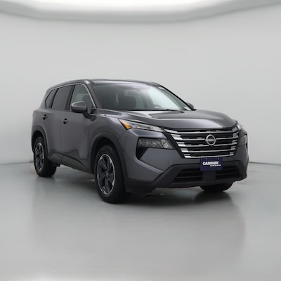 Recommended categories heading image of the selected vehicle