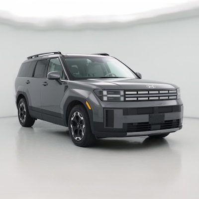 Vehicle exterior view