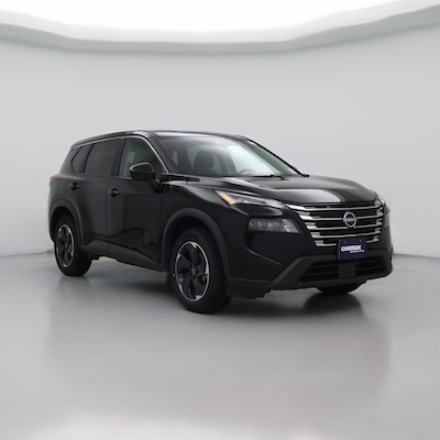 Vehicle exterior view