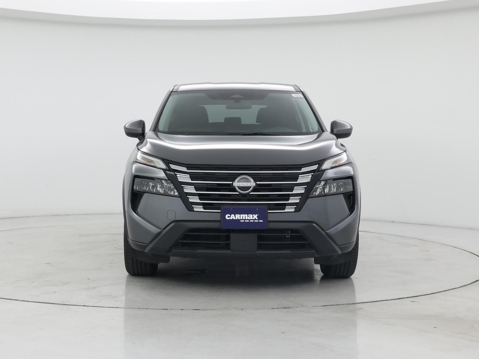 2025 Nissan Rogue SV - Photo 6