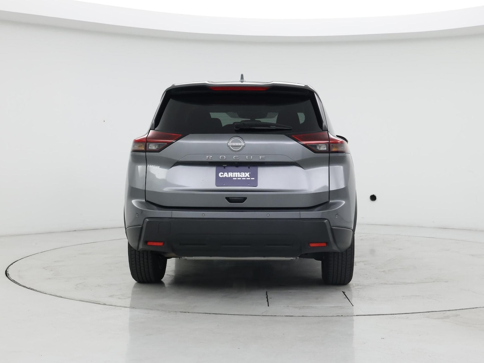 2025 Nissan Rogue SV - Photo 7