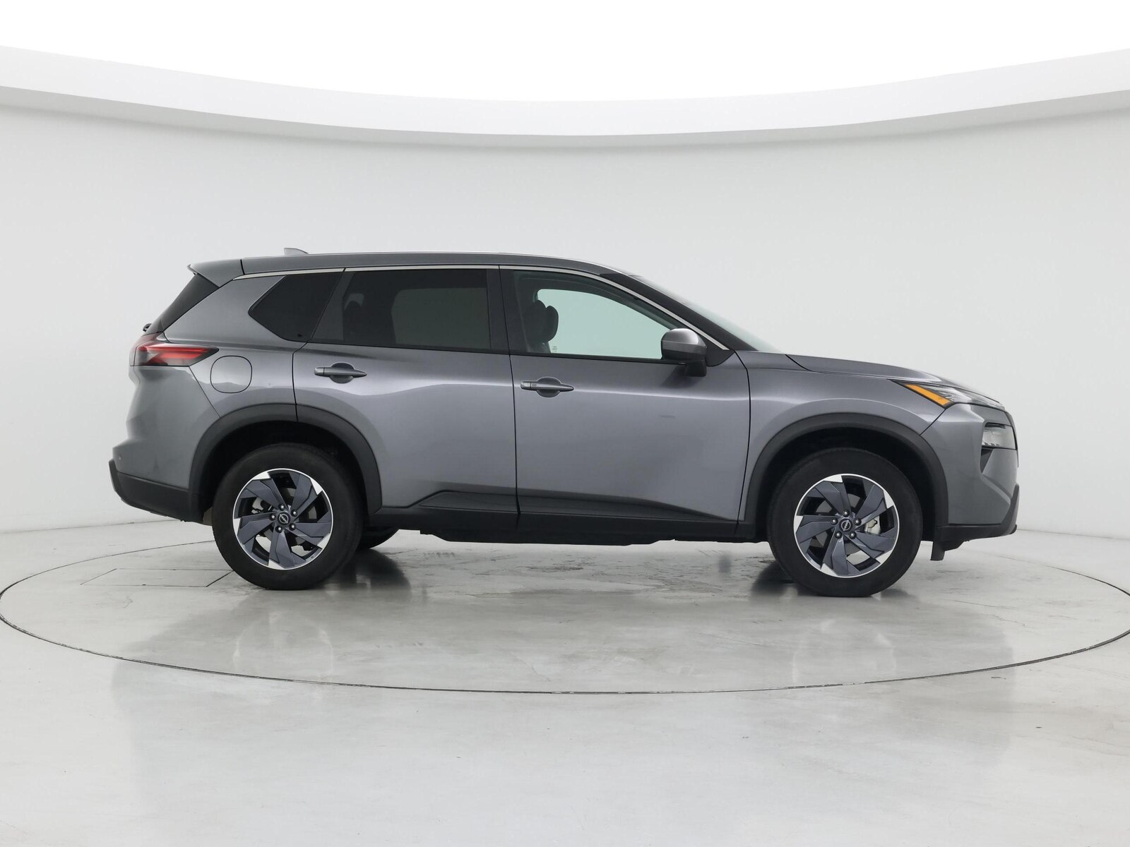 2025 Nissan Rogue SV - Photo 8