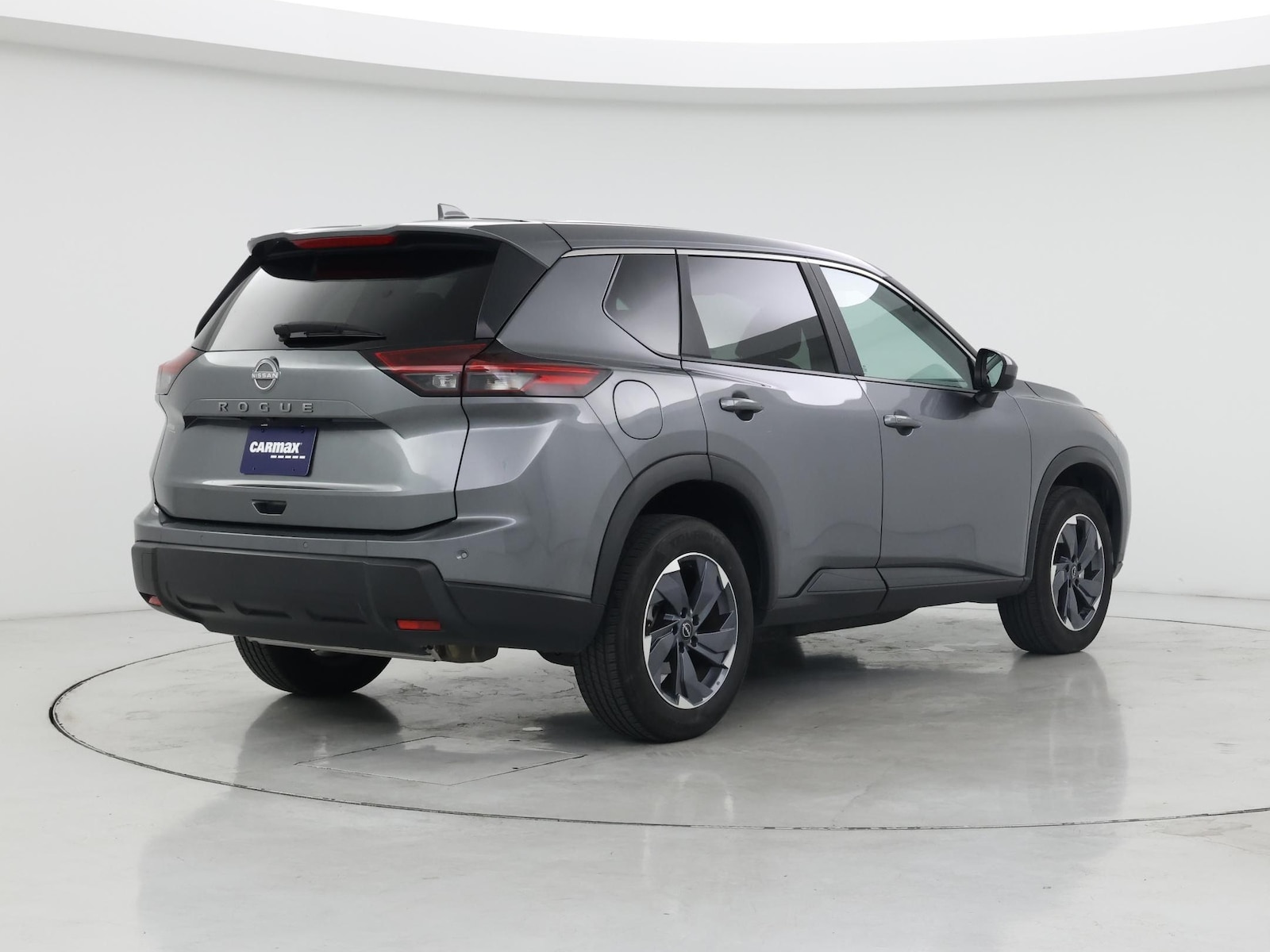 2025 Nissan Rogue SV - Photo 9