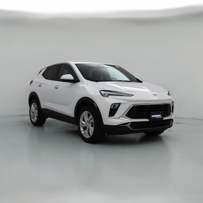 Vehicle exterior view