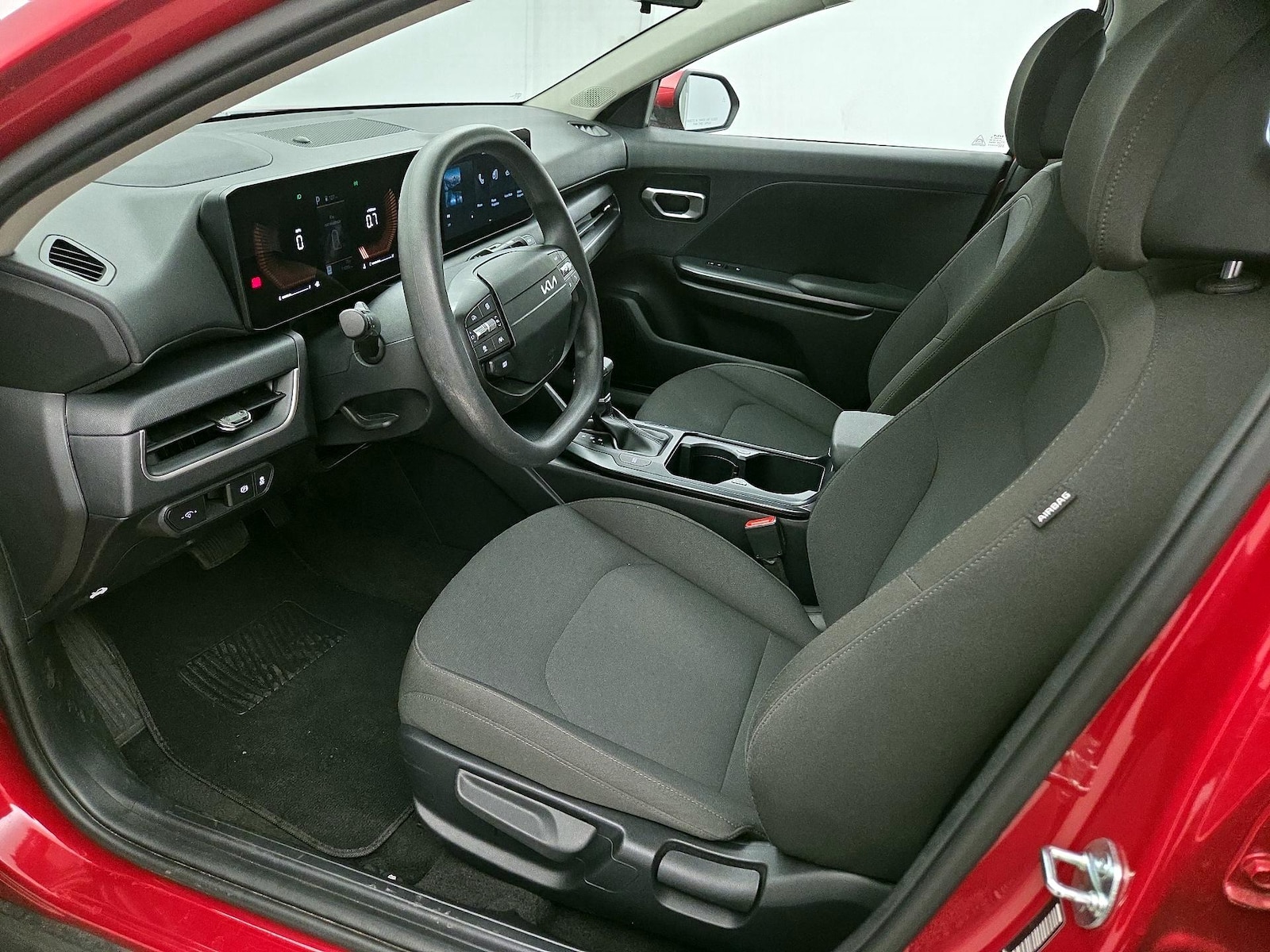 Side Airbags