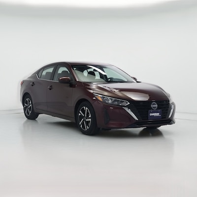 Vehicle exterior view