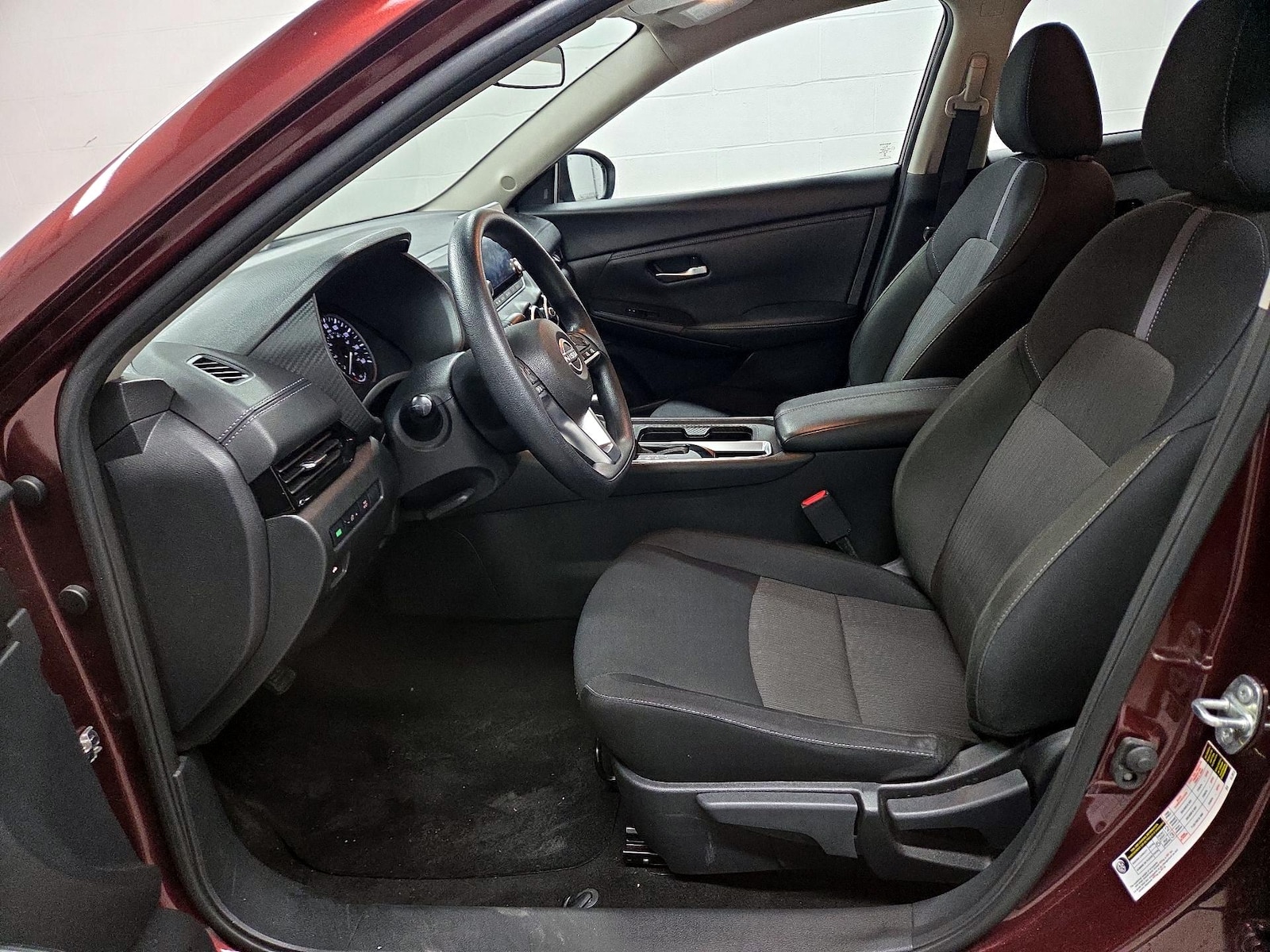 Side Airbags