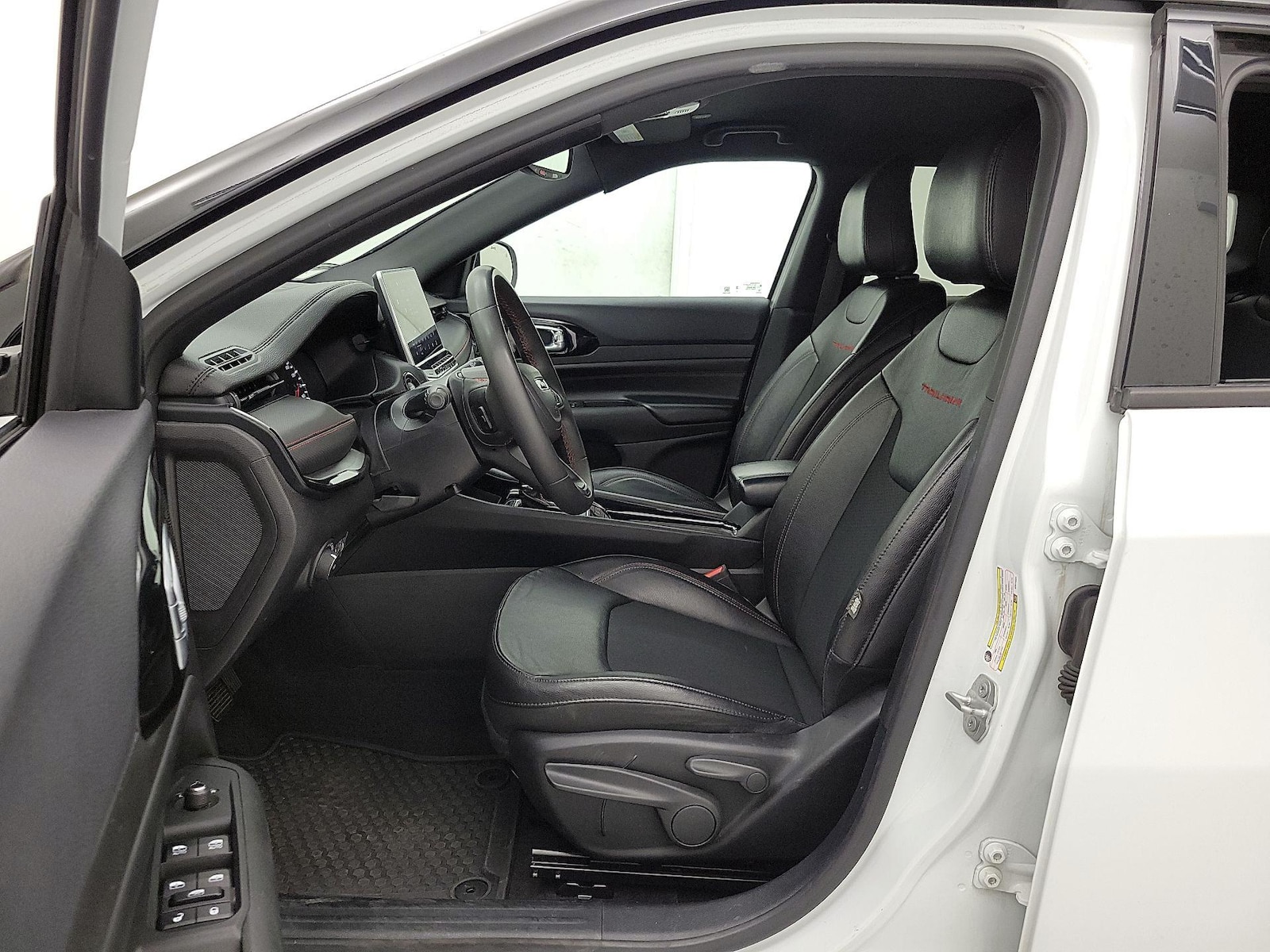 Side Airbags