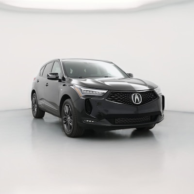 2023 Acura RDX A-Spec