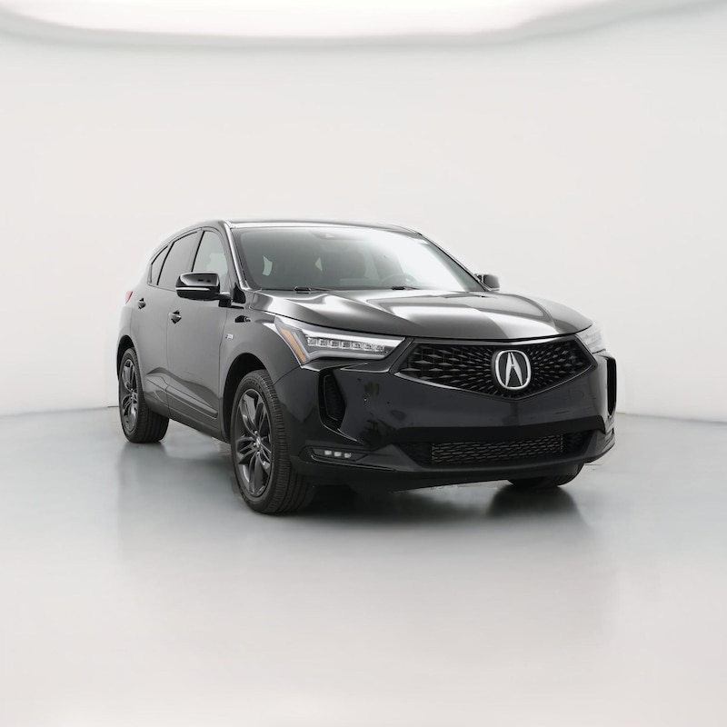 2023 Acura RDX A-Spec