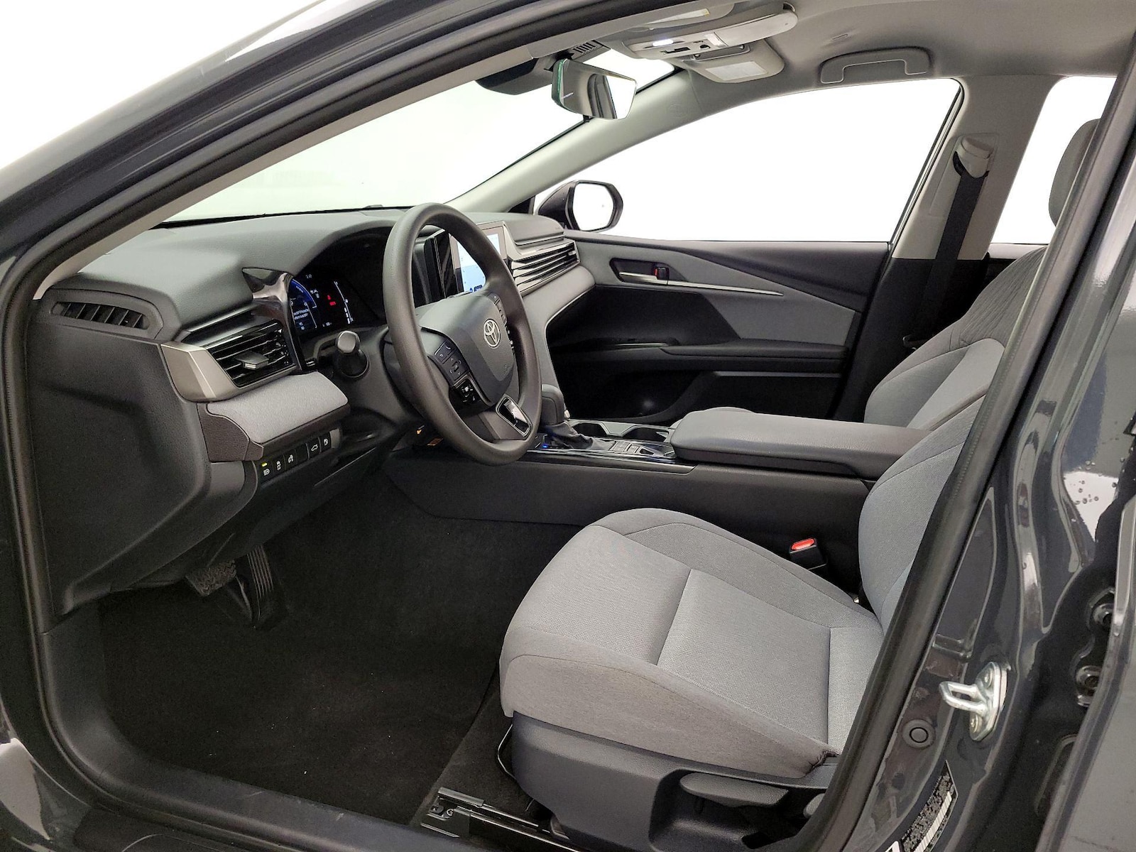 Side Airbags
