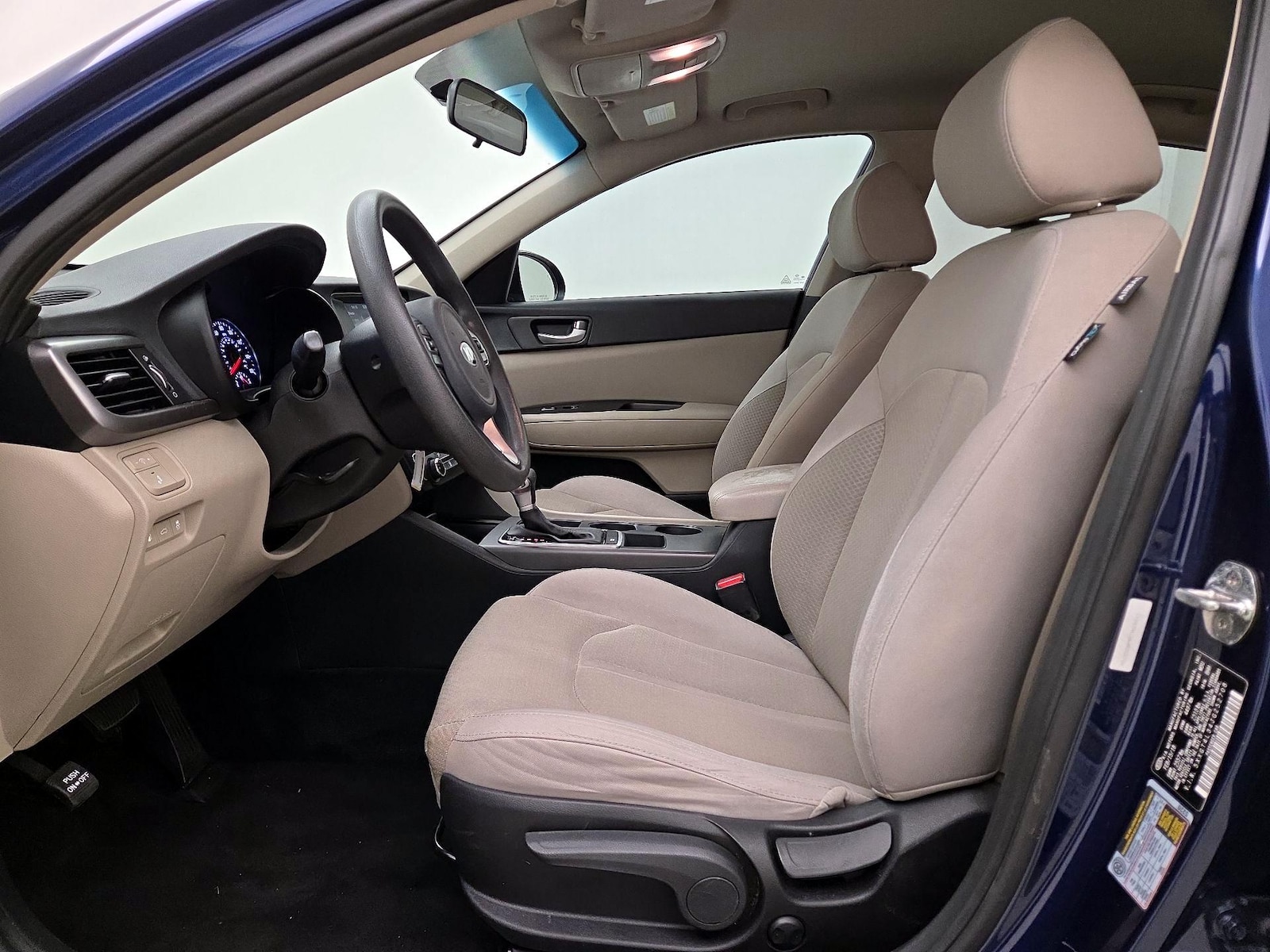 Side Airbags