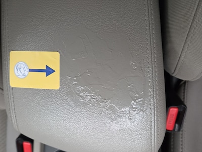 Condition detail
