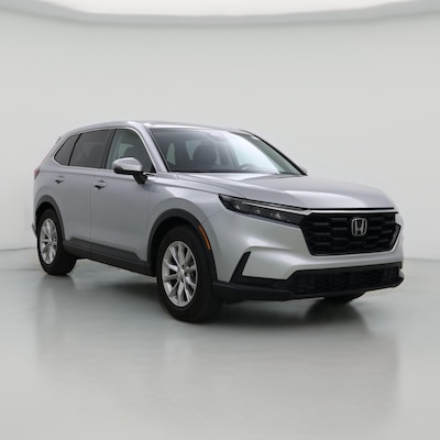 Recommended categories heading image of the selected vehicle