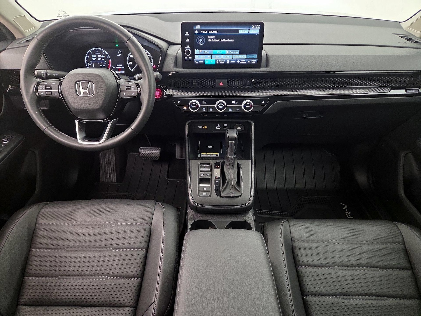 2025 Honda CR-V EX-L - Photo 10