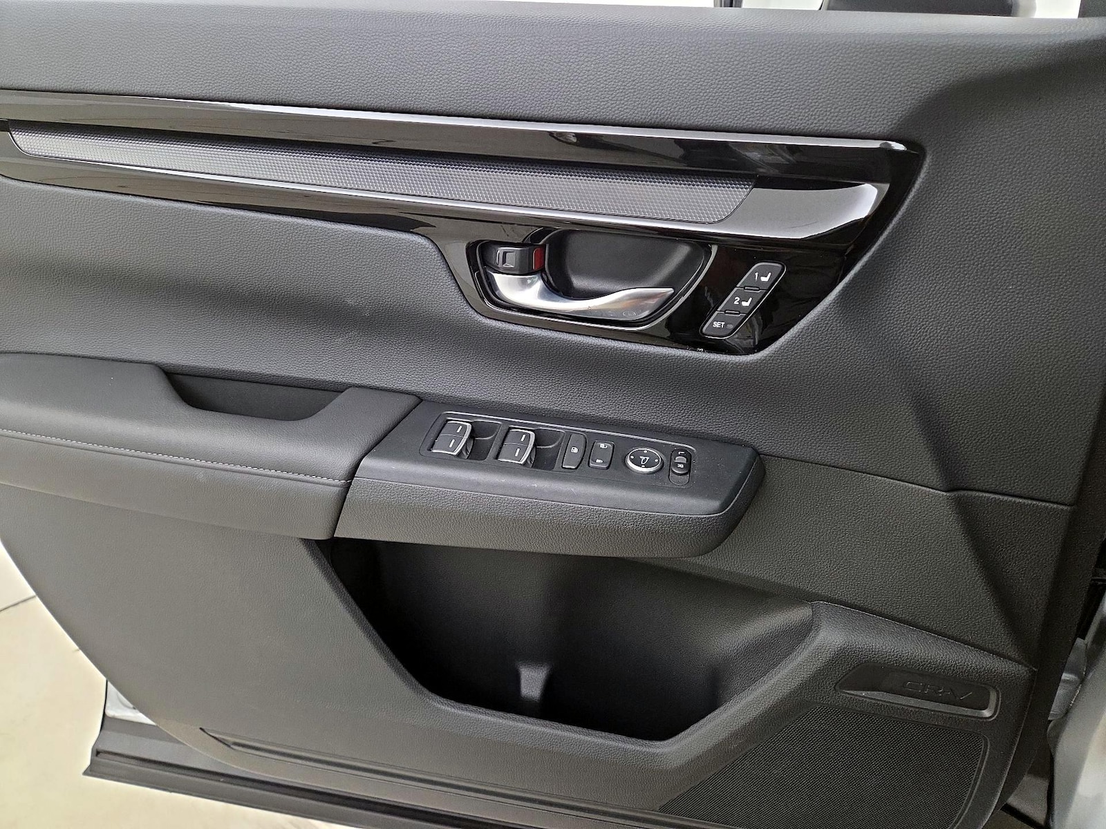 2025 Honda CR-V EX-L - Photo 13