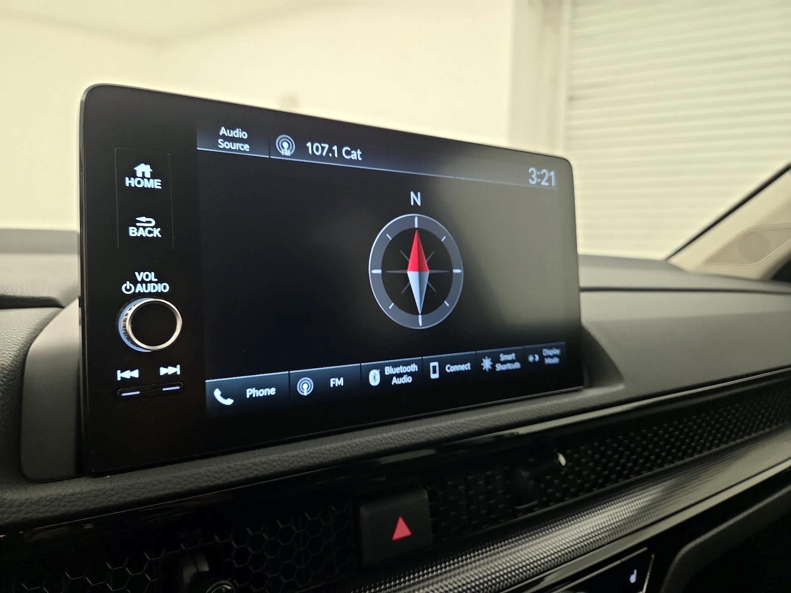 2025 Honda CR-V EX-L - Photo 15