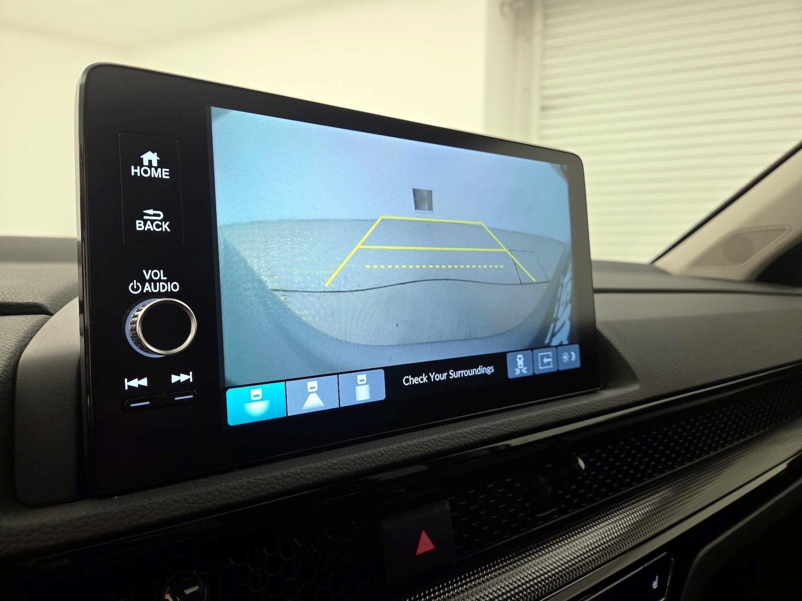 2025 Honda CR-V EX-L - Photo 16