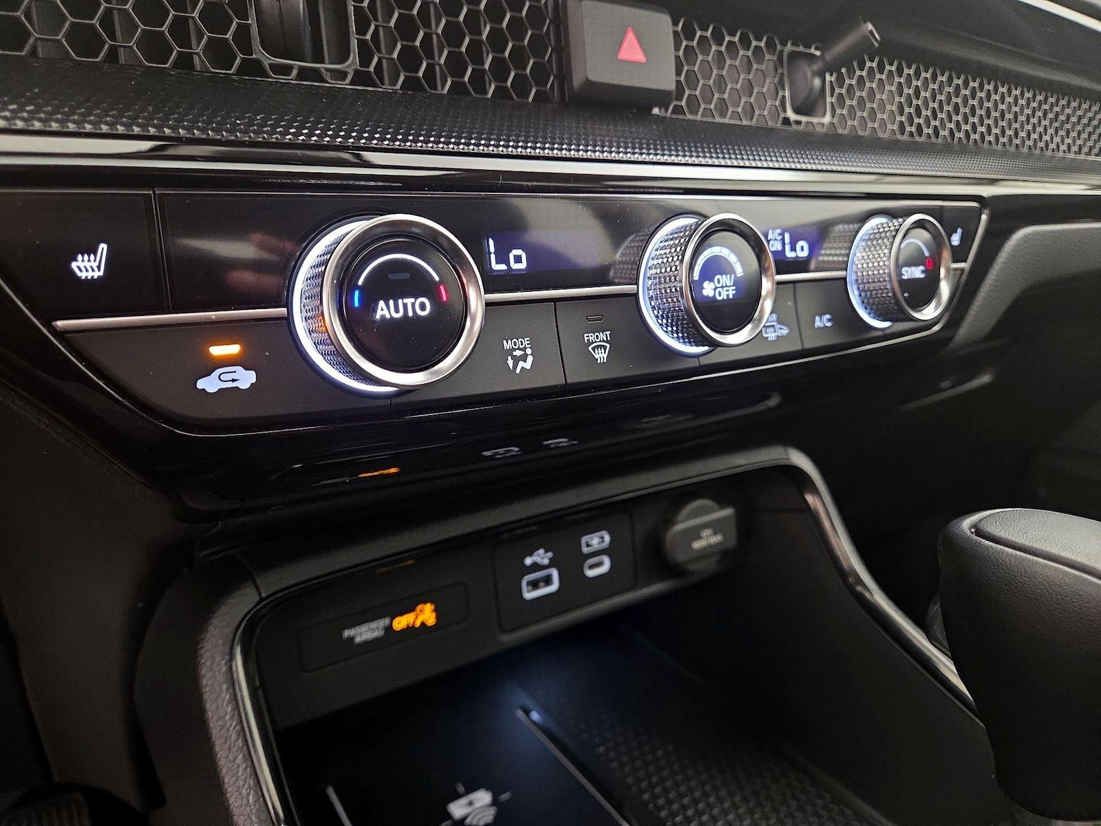 2025 Honda CR-V EX-L - Photo 18