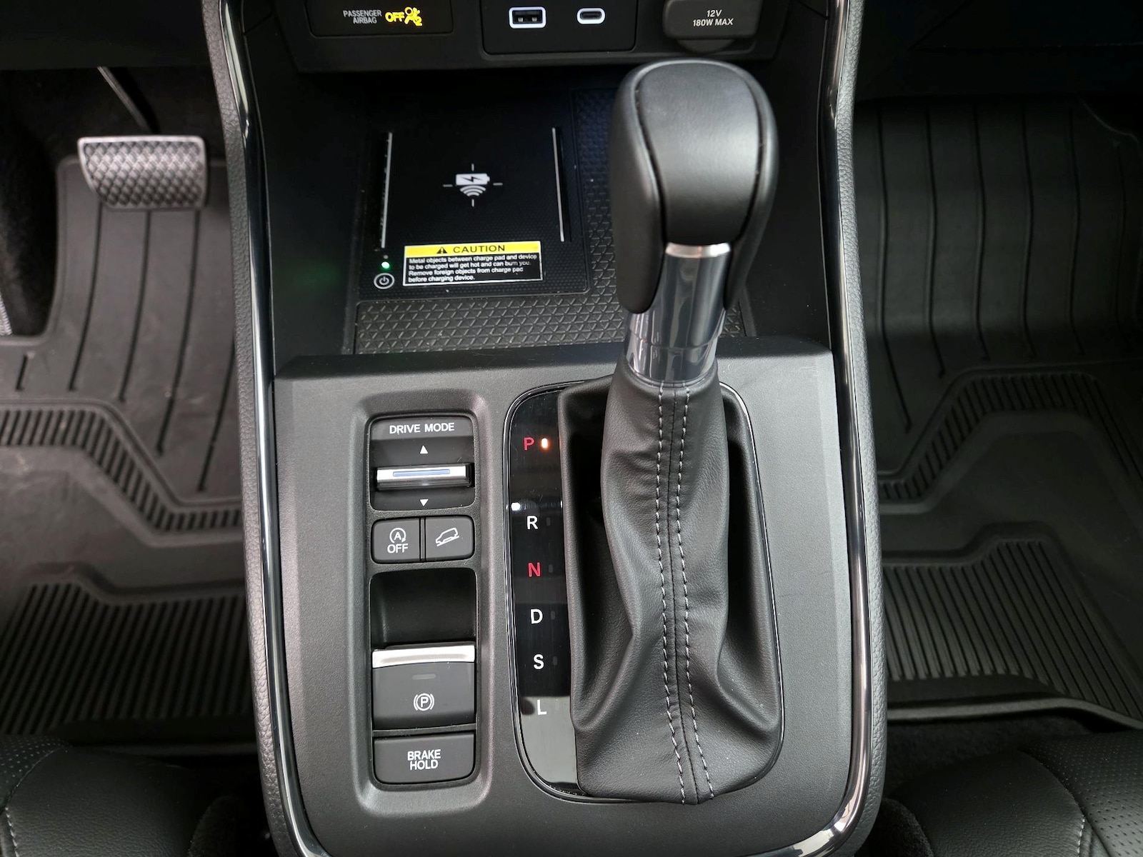 2025 Honda CR-V EX-L - Photo 19