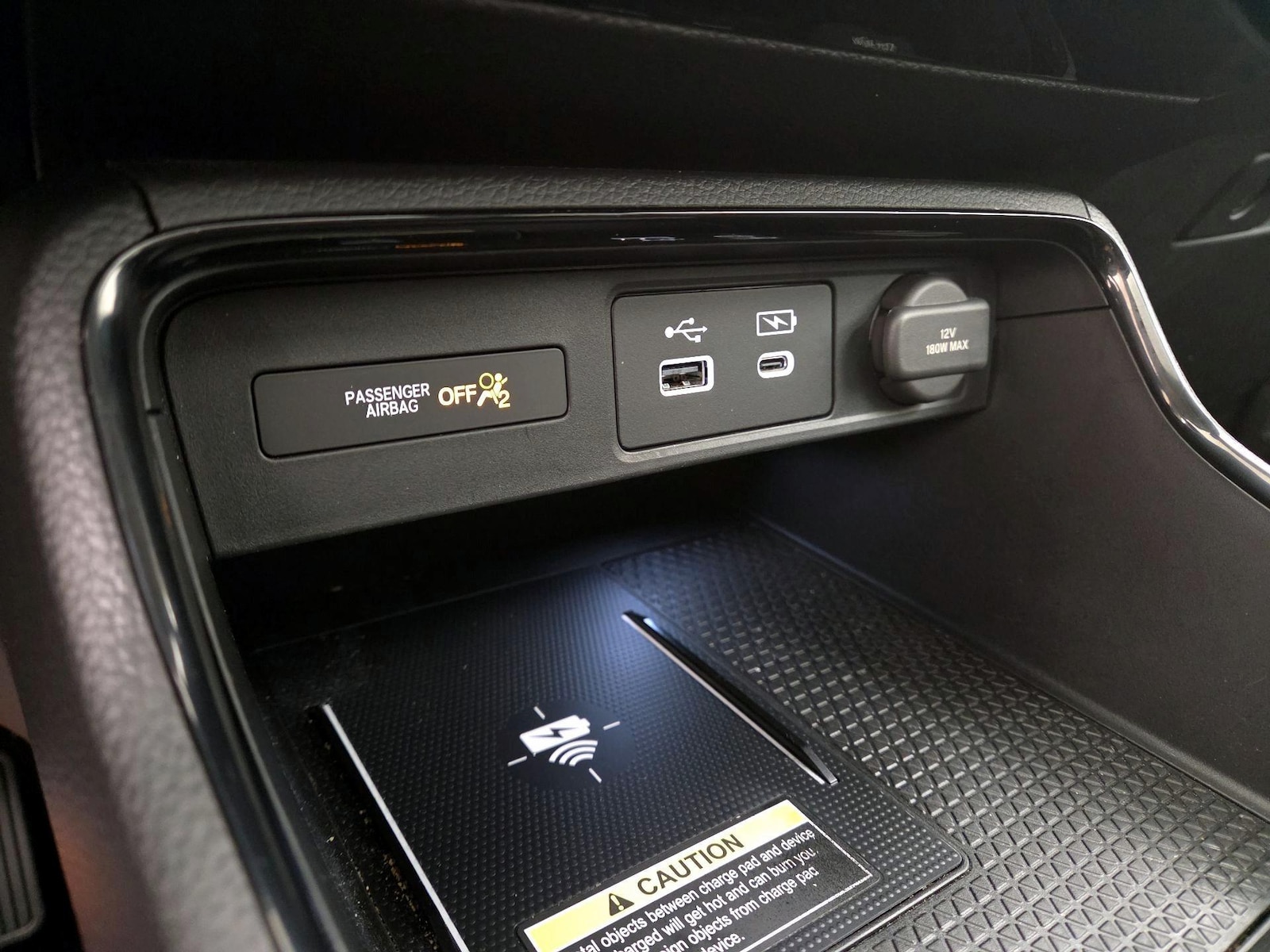 2025 Honda CR-V EX-L - Photo 20