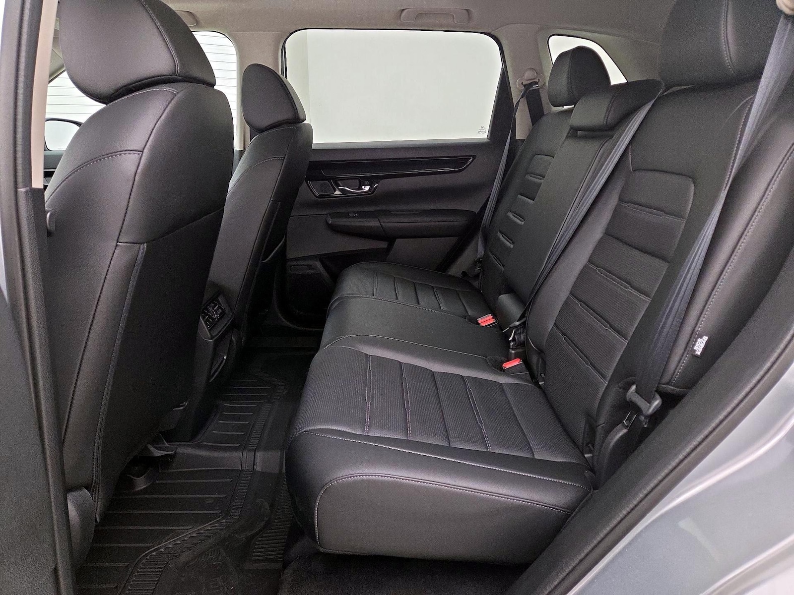 2025 Honda CR-V EX-L - Photo 22