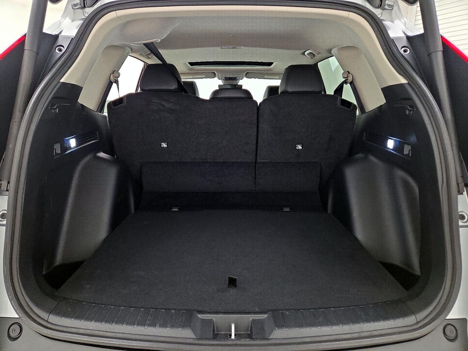 2025 Honda CR-V EX-L - Photo 23