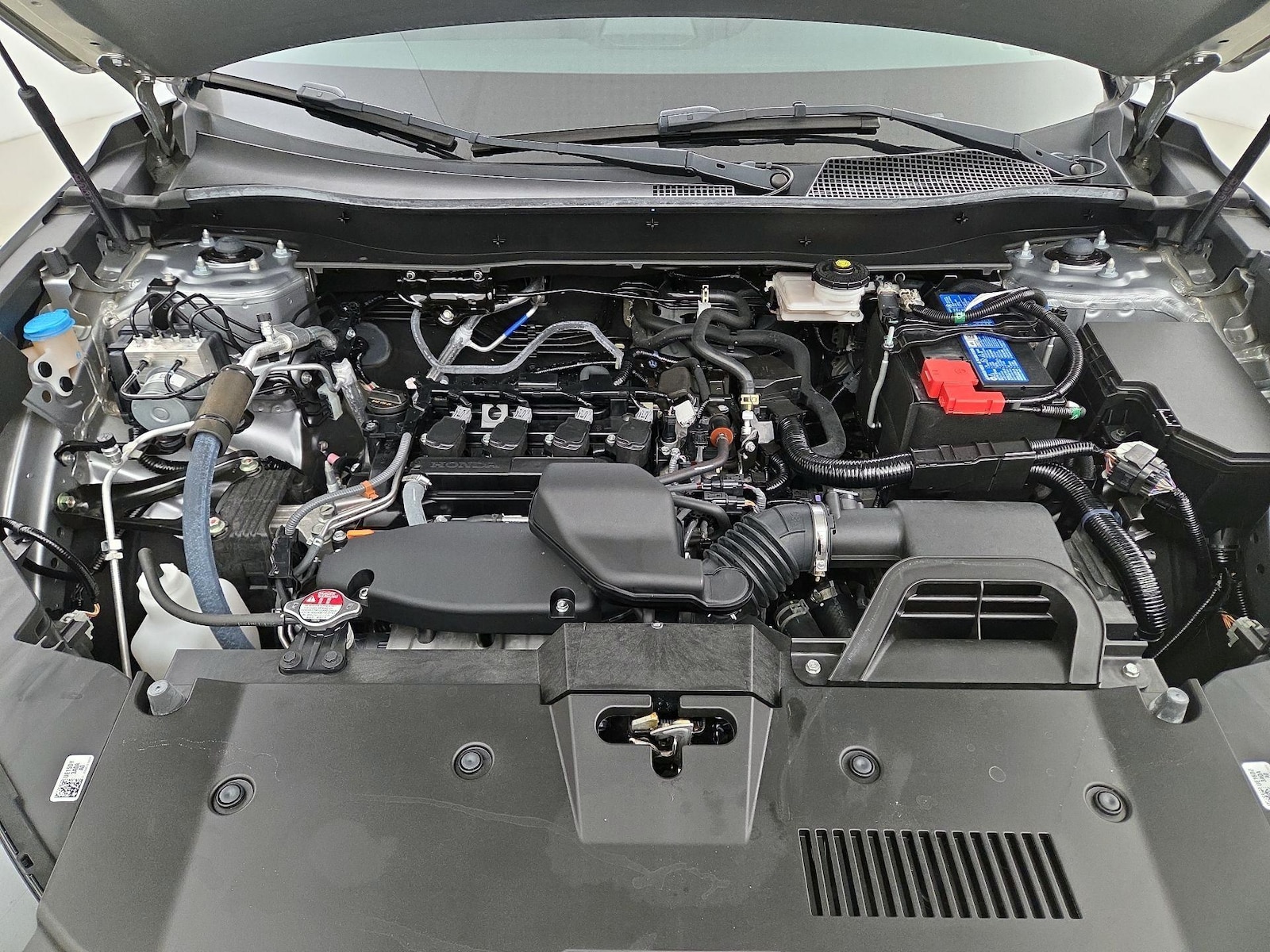 2025 Honda CR-V EX-L - Photo 24