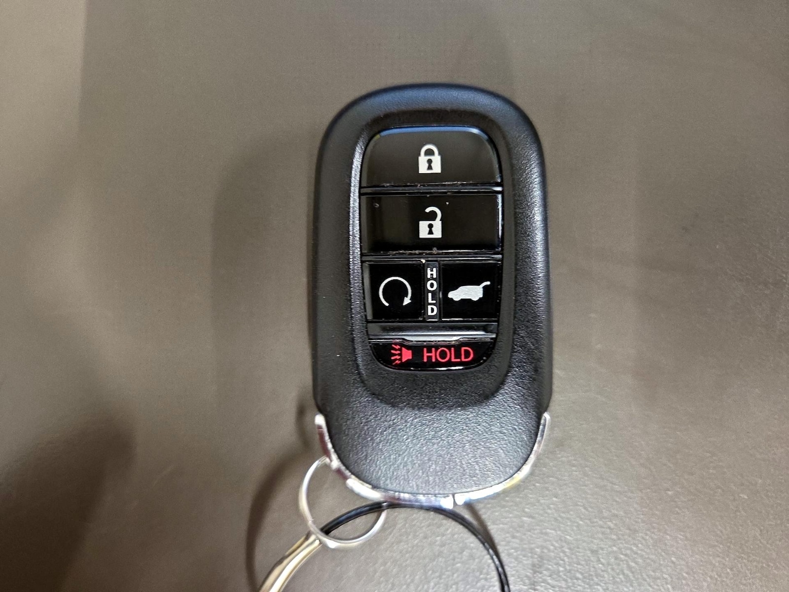 2025 Honda CR-V EX-L - Photo 25