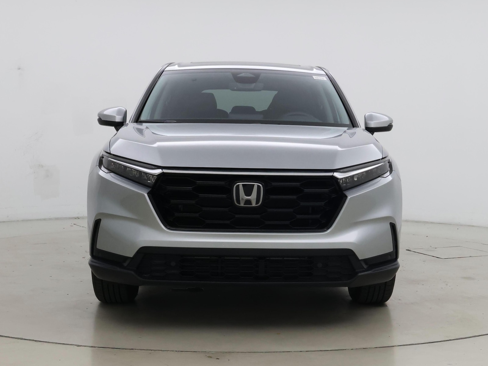 2025 Honda CR-V EX-L - Photo 6