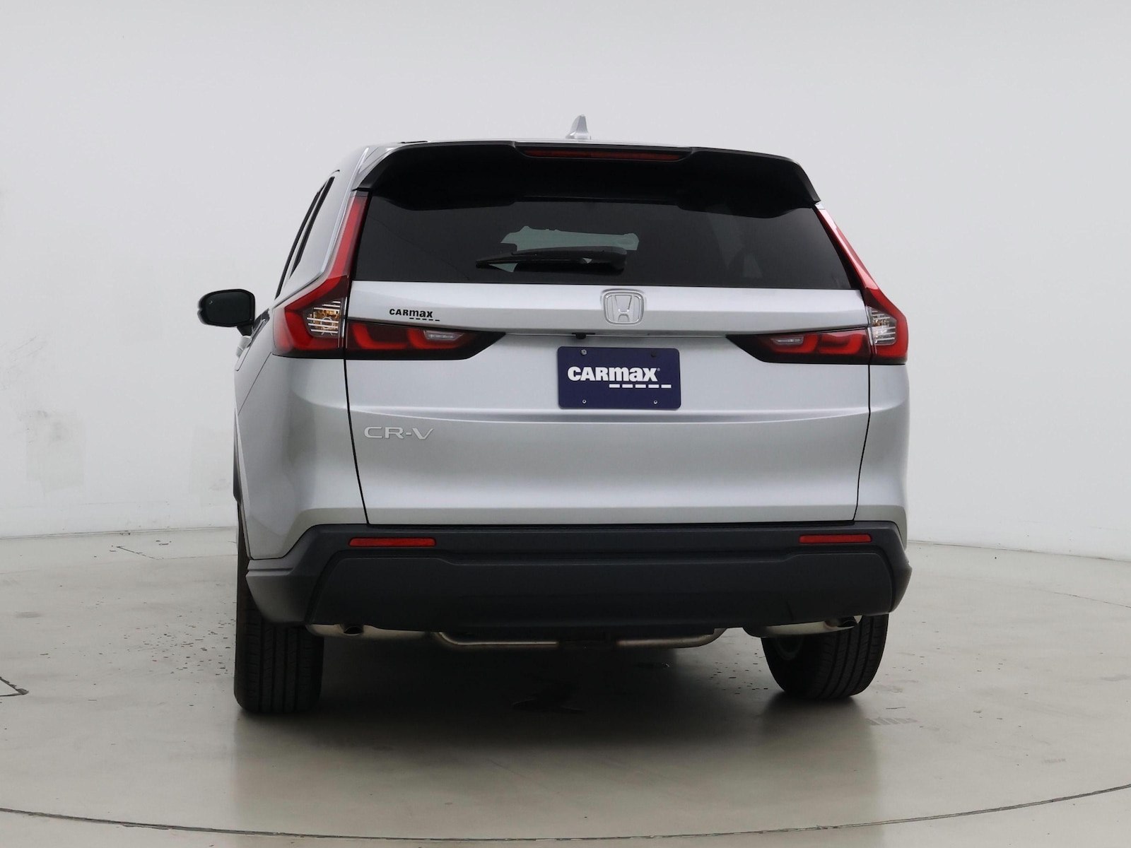 2025 Honda CR-V EX-L - Photo 7